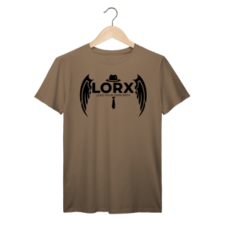 Nome do produto LORX — VOID TYPE BLACK