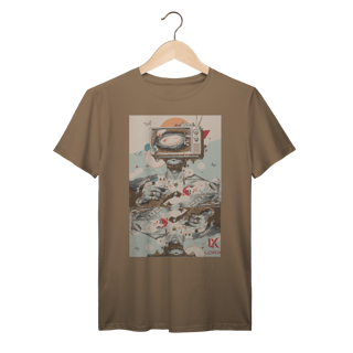 Nome do produto Transmissão Cósmica – LORX Media Mind