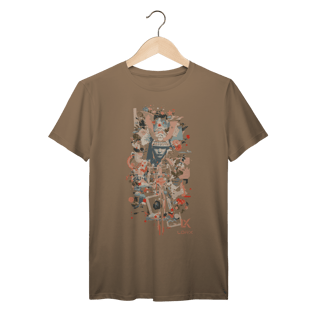 Nome do produto Samurai Astral – LORX Spirit Fusion