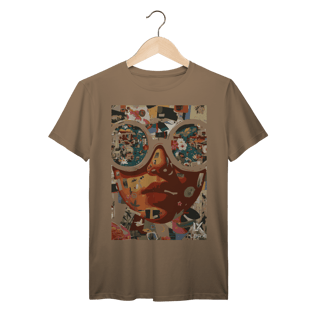 Nome do produto Visão Fragmentada – LORX Mosaic Reflections