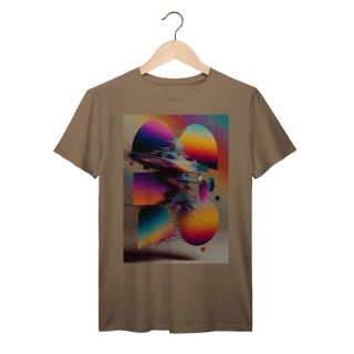 Nome do produto LORX — CHROMATIC DISTORTION