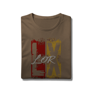 Nome do produto LORX — LIVE YOUR EXCELLENCE