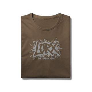 Nome do produto LORX — THE URBAN KING