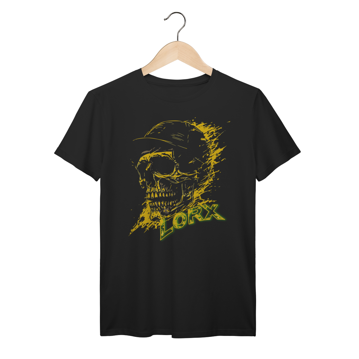 LORX Urban Skull Energy