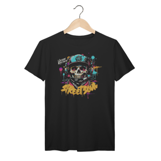 LORX STREETSONIK — Urban  Skull