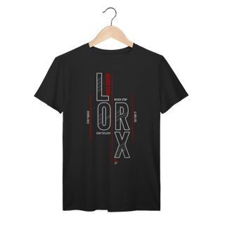 LORX NEVER STOP 01