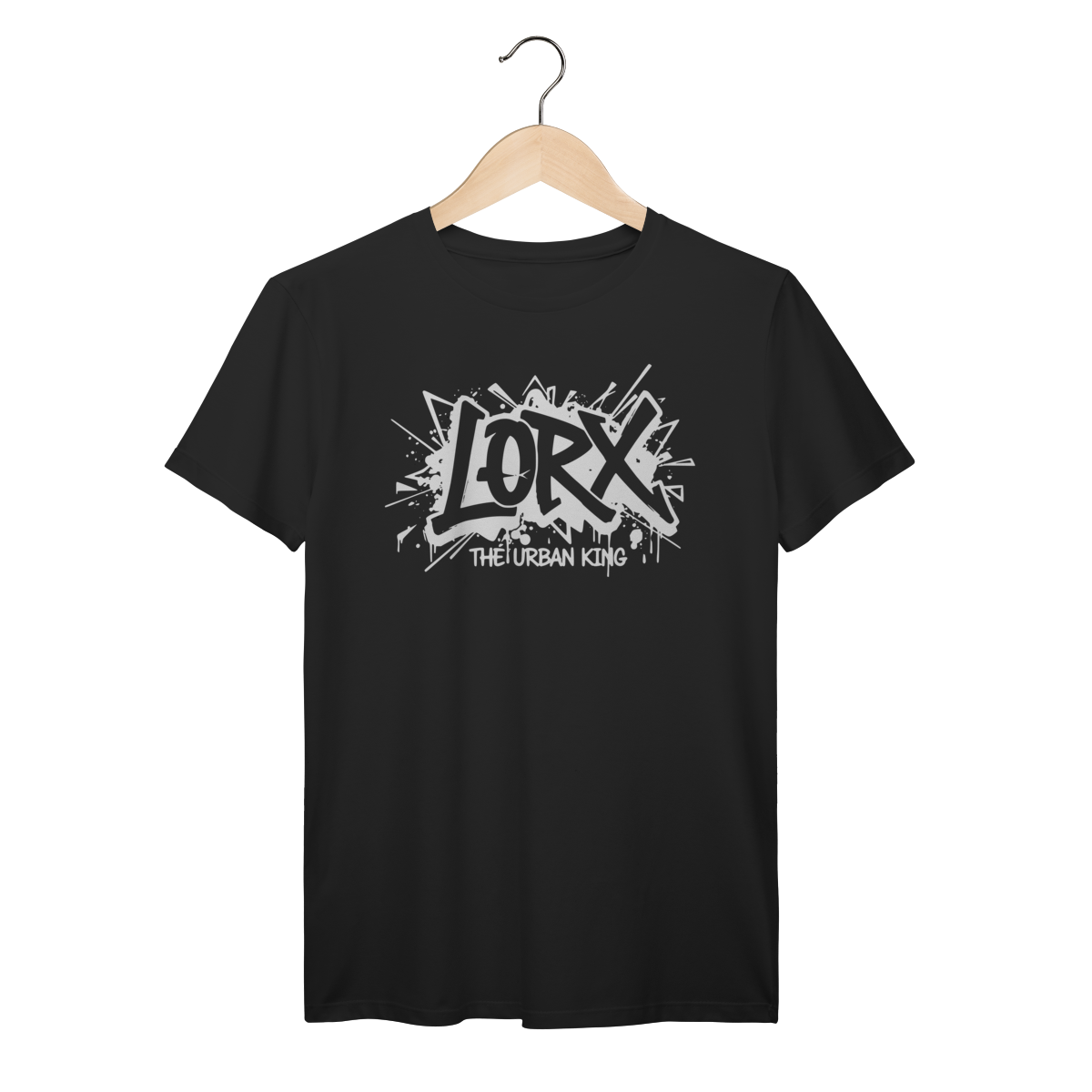 LORX — THE URBAN KING