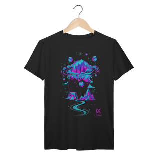 Mente Cristal – LORX Surreal Dimensions