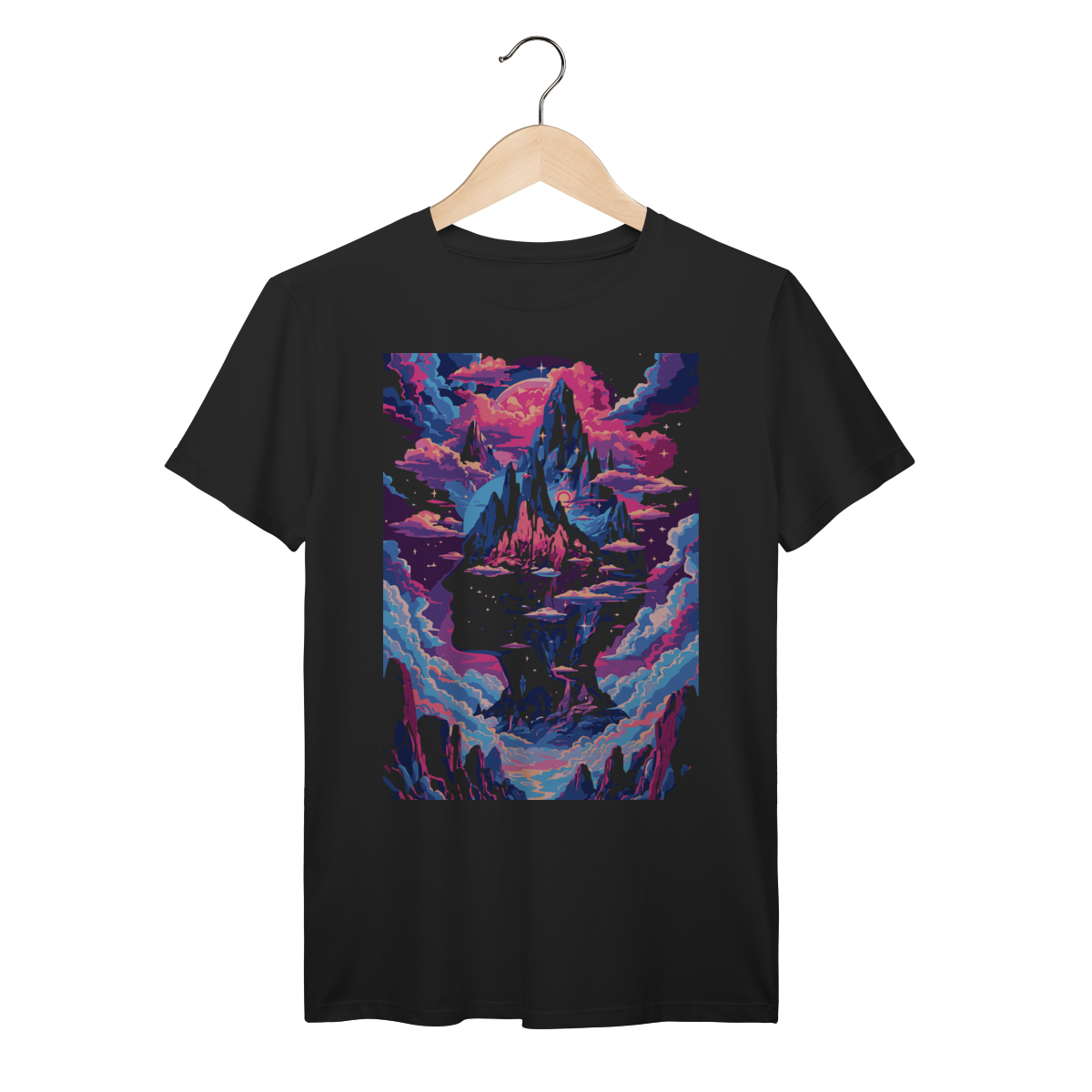 Cosmo Interior – LORX Visionary Mind