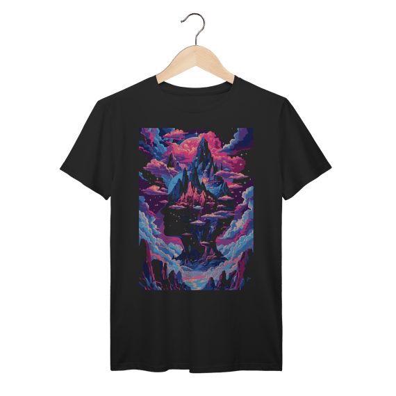 Cosmo Interior – LORX Visionary Mind