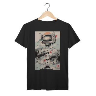 Transmissão Cósmica – LORX Media Mind