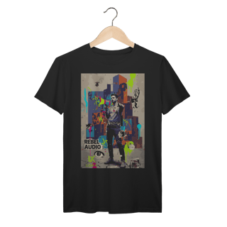 Rebel Audio – LORX Manifesto Visual