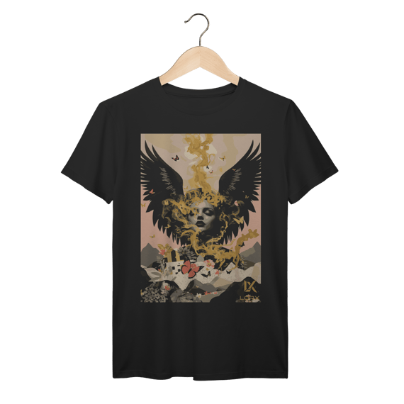 Alma Alada – LORX Ethereal Bloom