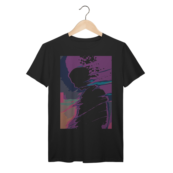 Desintegração Luminosa: Perfil em Transição