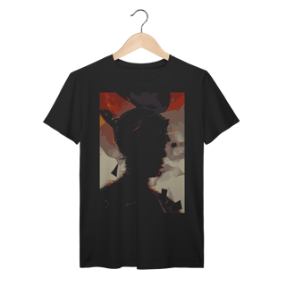 Nome do produto Fragmento Vermelho: Perfil em Colapso