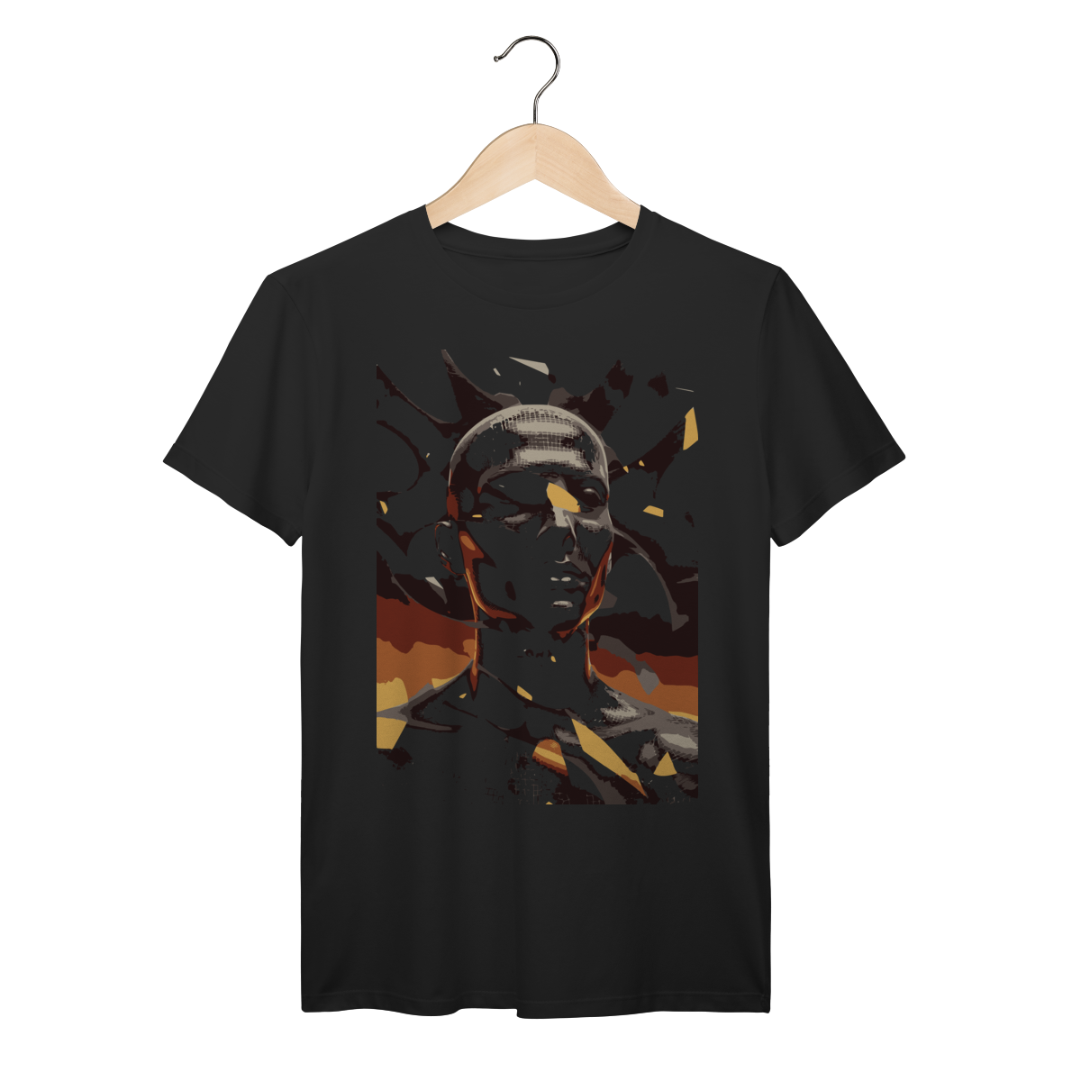 Nome do produto: Android Fragmentado: Luz e Ruptura