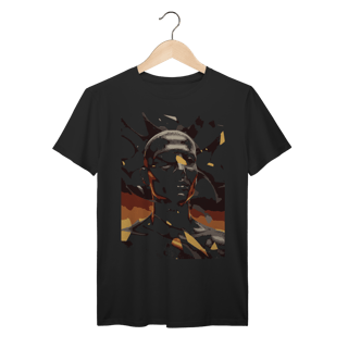 Nome do produto Android Fragmentado: Luz e Ruptura