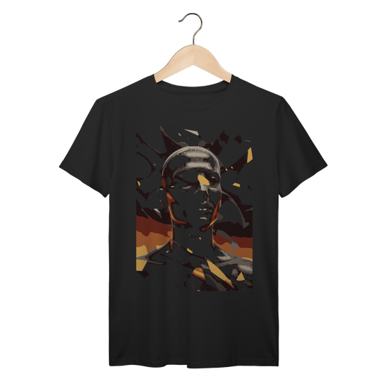 Android Fragmentado: Luz e Ruptura