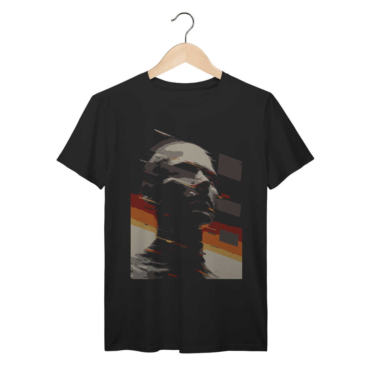 Nome do produto: Glitch Humano: Ascensão Fragmentada