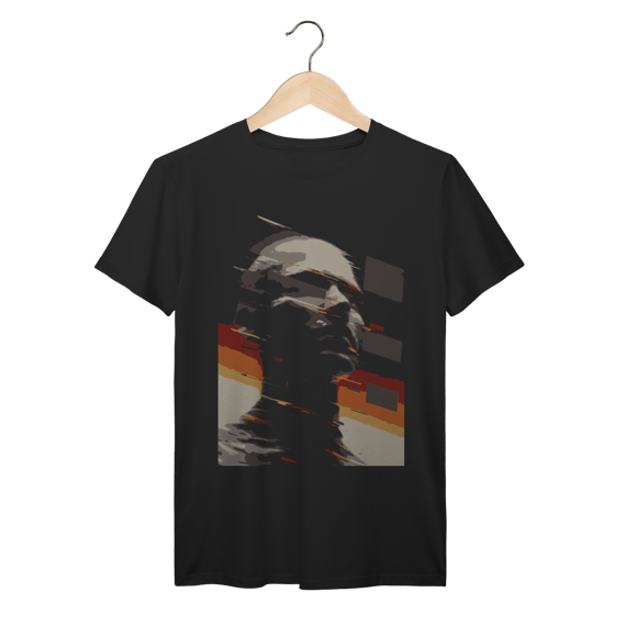 Glitch Humano: Ascensão Fragmentada