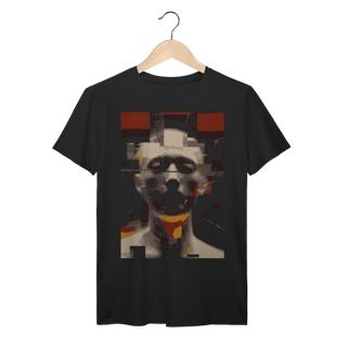 Face Glitch: Identidade em Ruptura