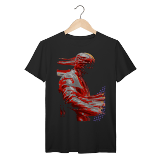 Nome do produto Velocidade Fragmentada: Corpo em Explosão