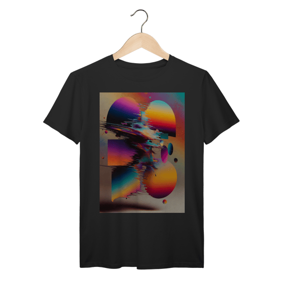 LORX — CHROMATIC DISTORTION