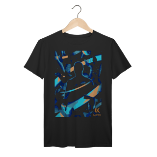 Nome do produto LORX Ascendente: Silhueta em Explosão