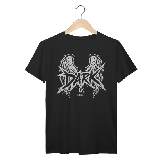 LORX — SILENT TYPE  WHITE