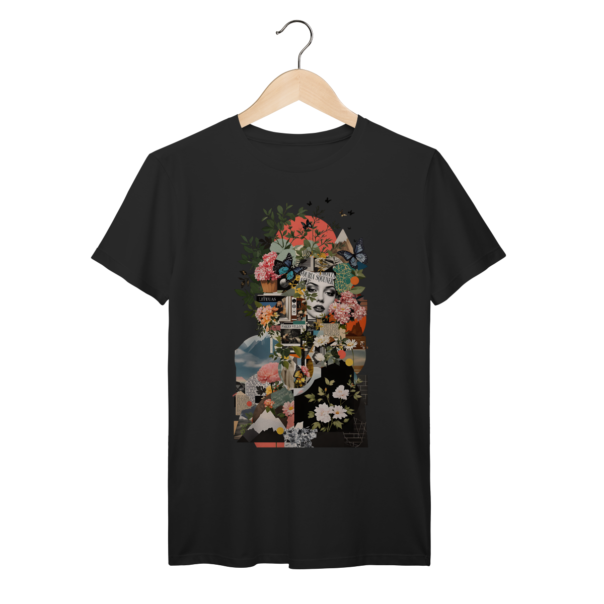 Nome do produto: LORX — BOTANICAL MIND