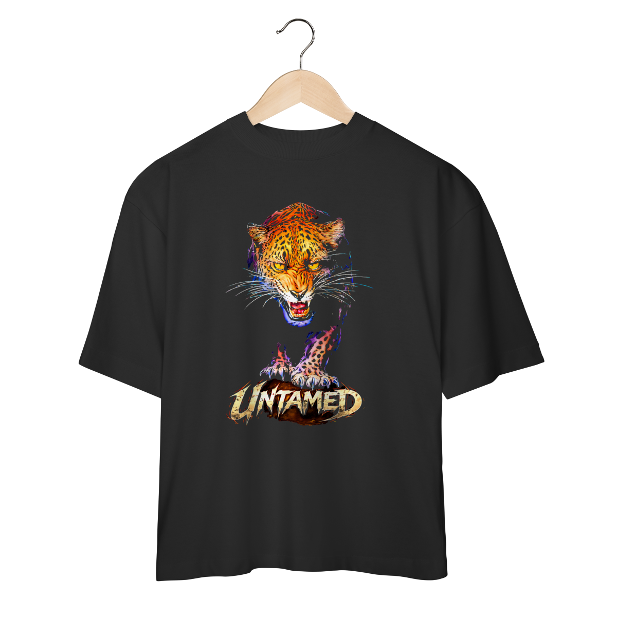 Nome do produto: UNTAMED — PRIMAL ROAR