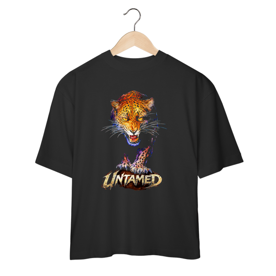 UNTAMED — PRIMAL ROAR