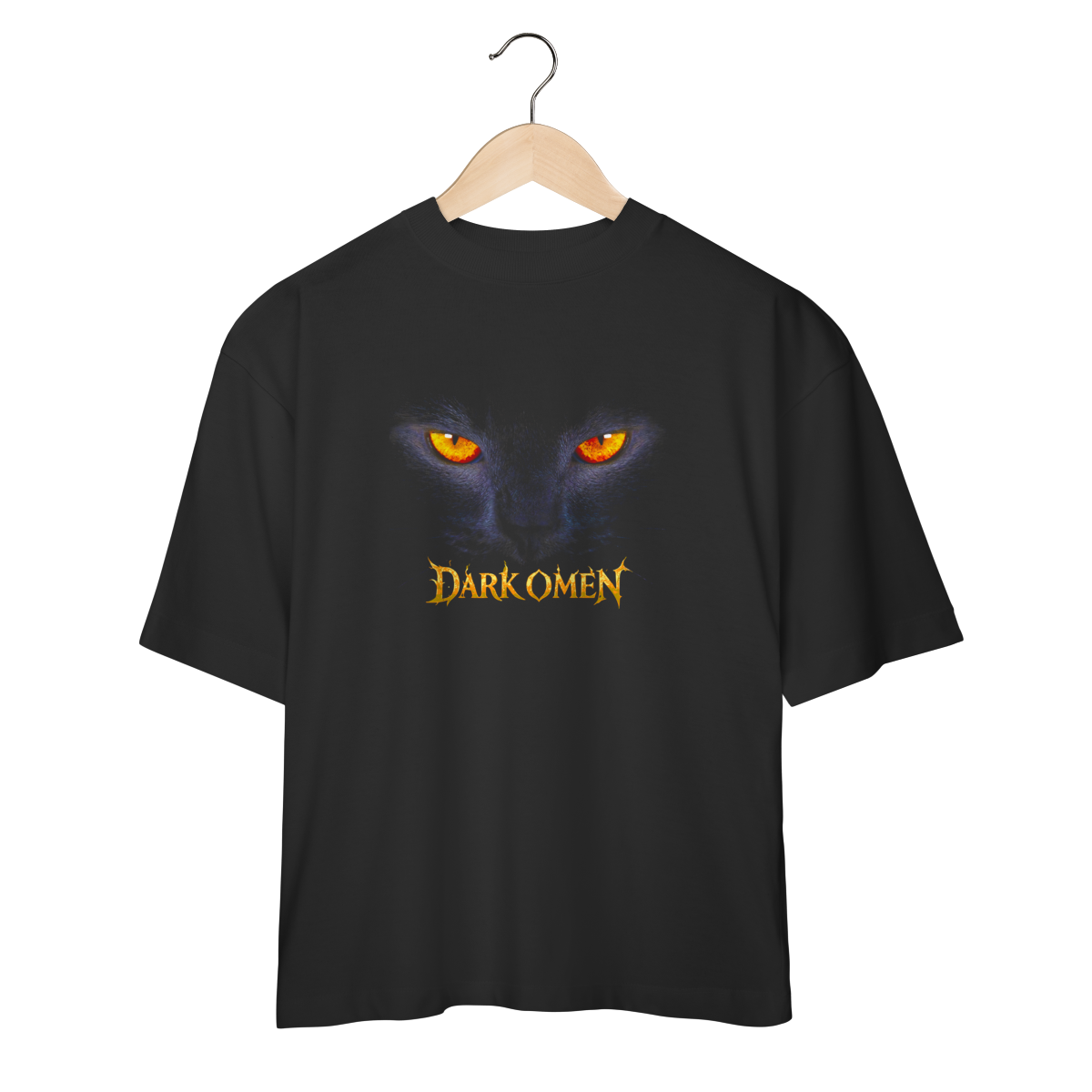 DARK OMEN — EYES OF THE NIGHT