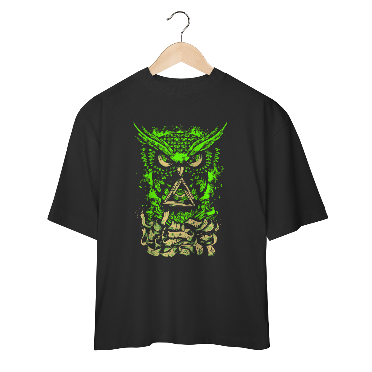 VERDE ARCANO — THE WATCHER