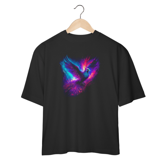 NEON PHOENIX — RISE FROM CHAOS