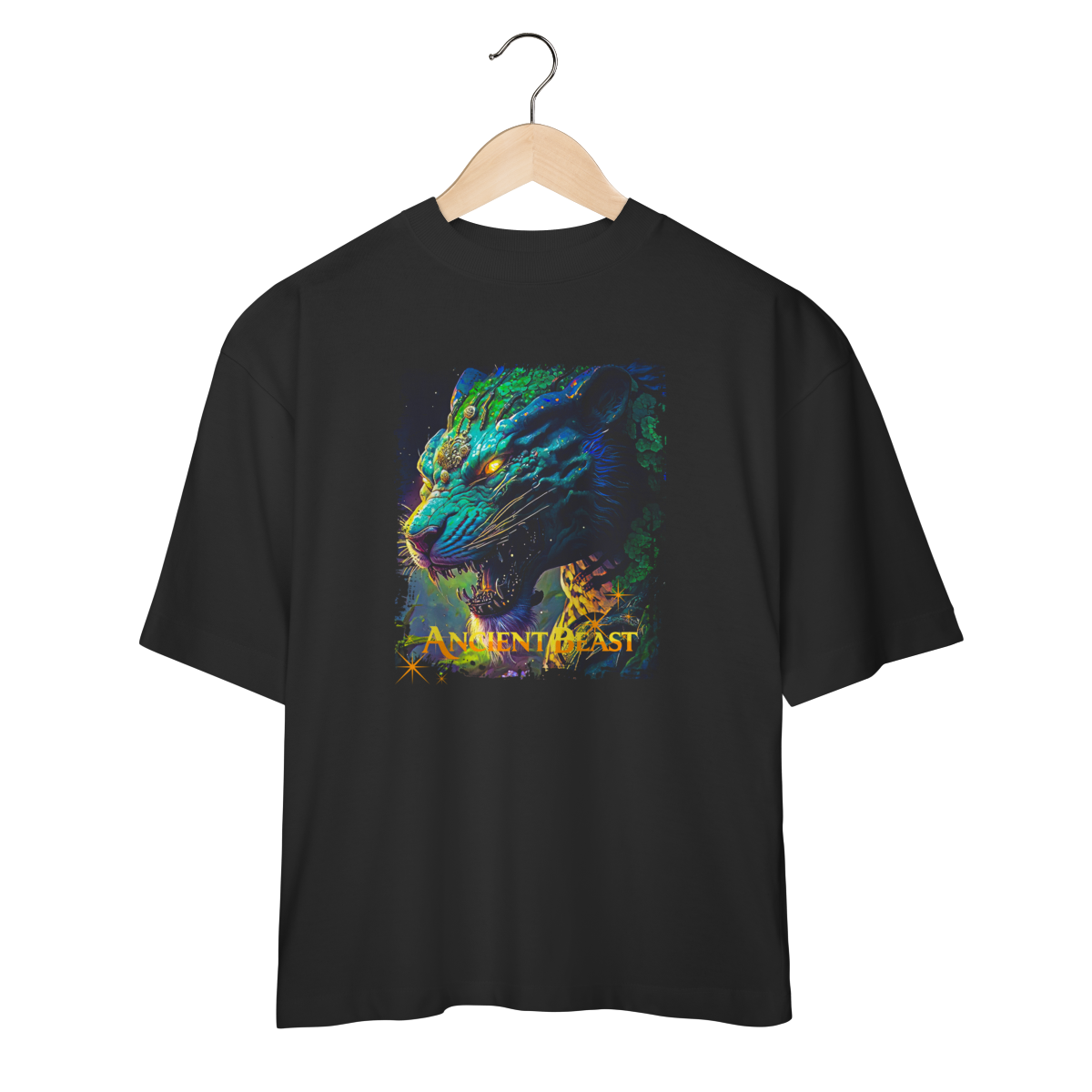 ANCIENT BEAST — COSMIC RAGE
