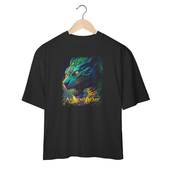 ANCIENT BEAST — COSMIC RAGE