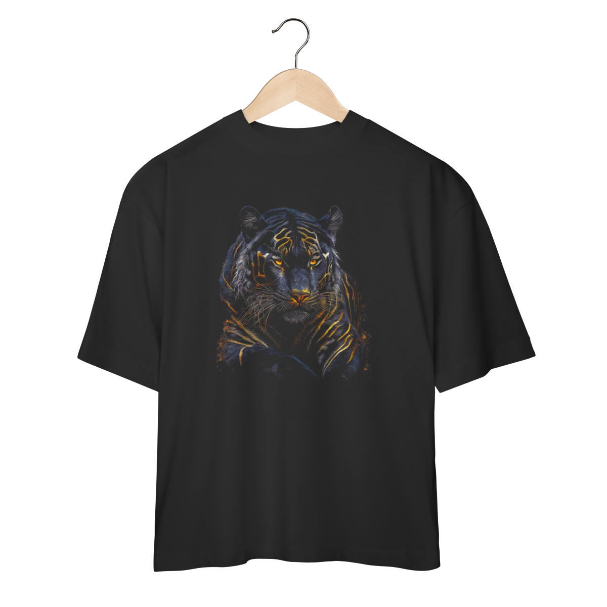 Nome do produto: NEON TIGER — PRIMAL AUTHORITY