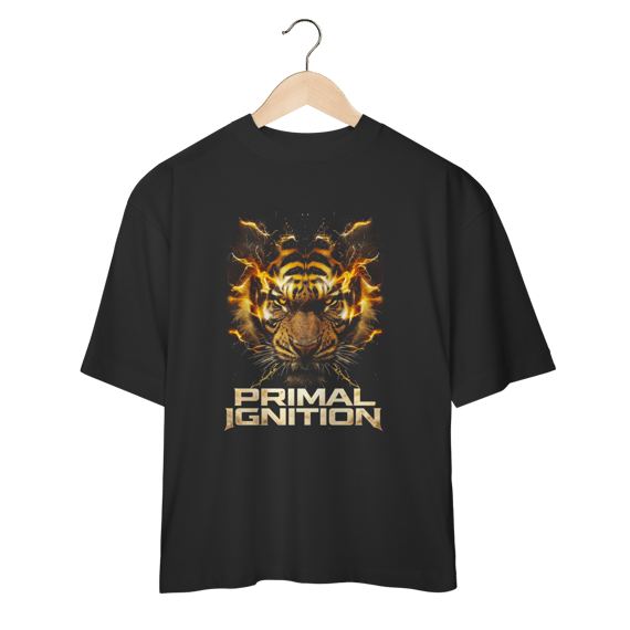 PRIMAL IGNITION — THUNDER TIGER