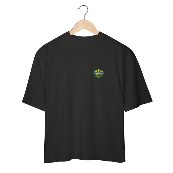 BRAZILIAN GLORY — GOLDEN LEGACY