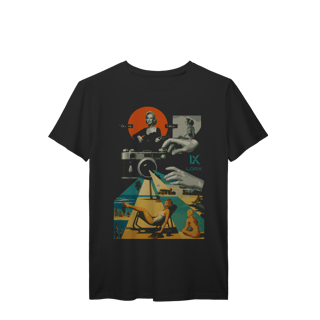 Nome do produto Lente Temporal – LORX Retro Mirage