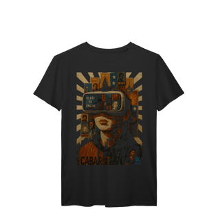 Nome do produto Cabaret Virtual – LORX Vision Protocol