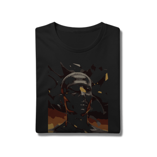 Nome do produto Android Fragmentado: Luz e Ruptura