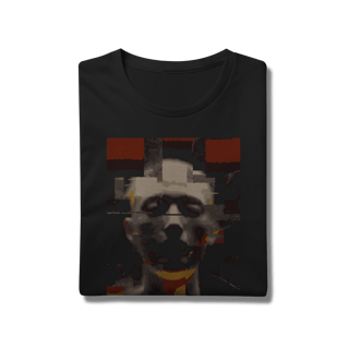 Nome do produto Face Glitch: Identidade em Ruptura