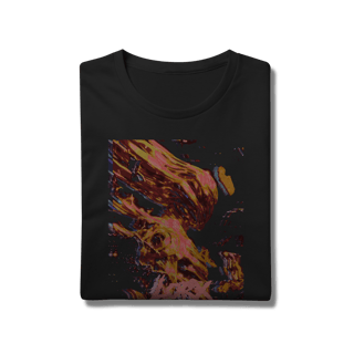 Nome do produto LORX em Chamas: Crânio em Chamas