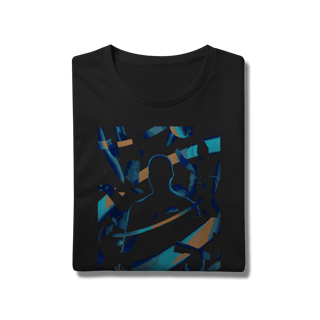 Nome do produto LORX Ascendente: Silhueta em Explosão