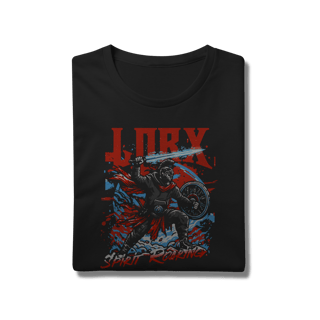 Nome do produto Espírito em Fúria - LORX Warrior Surge