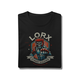 Nome do produto LORX STREET SOLDIER