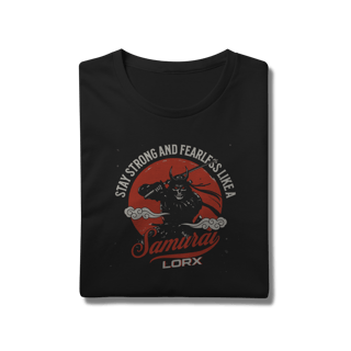 Nome do produto Samurai da Alma – LORX Fearless Spirit