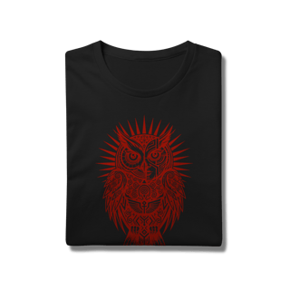 Nome do produto Coruja Cibernética – LORX Totem Vision